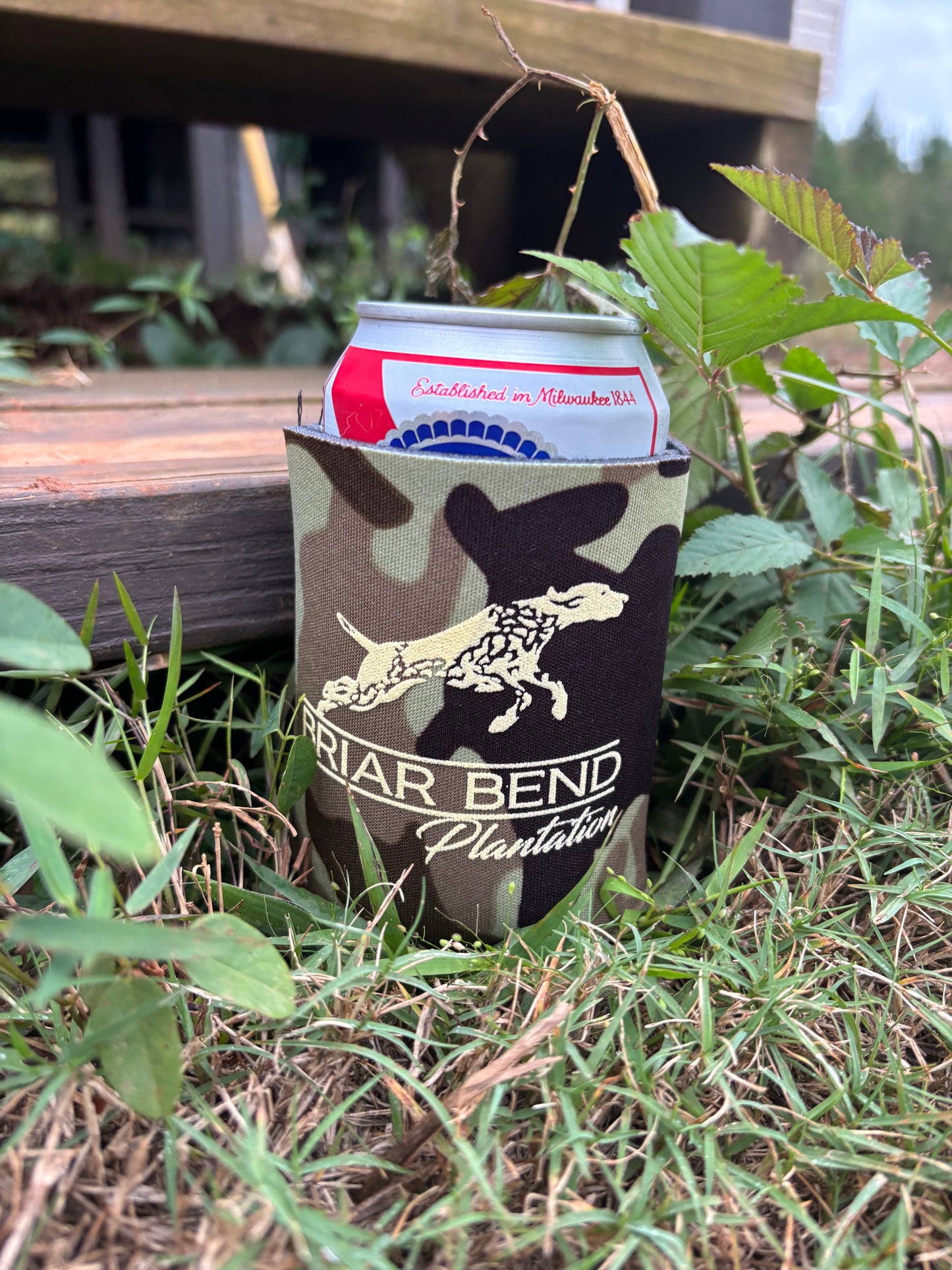 Camo Koozies