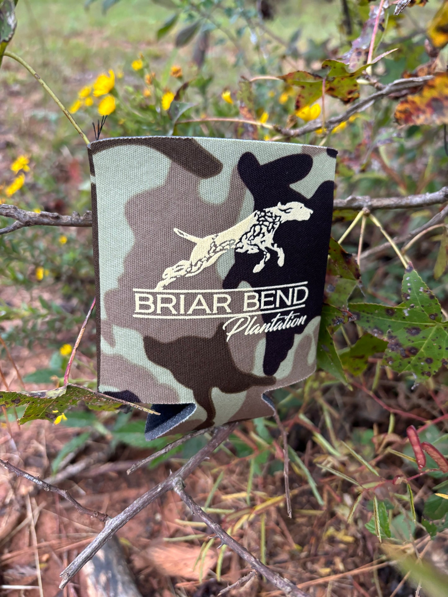 Camo Koozies