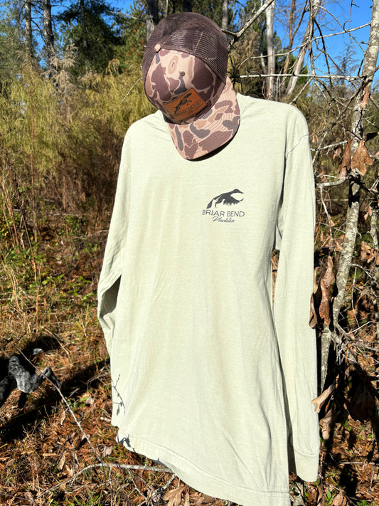 Sand Duck Hunter Long Sleeve