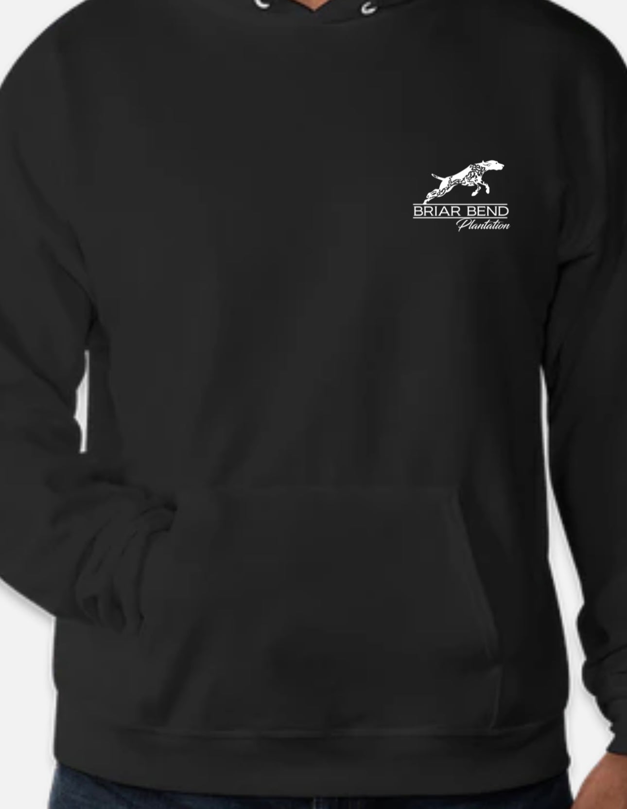 Duck Sunrise Hoodie