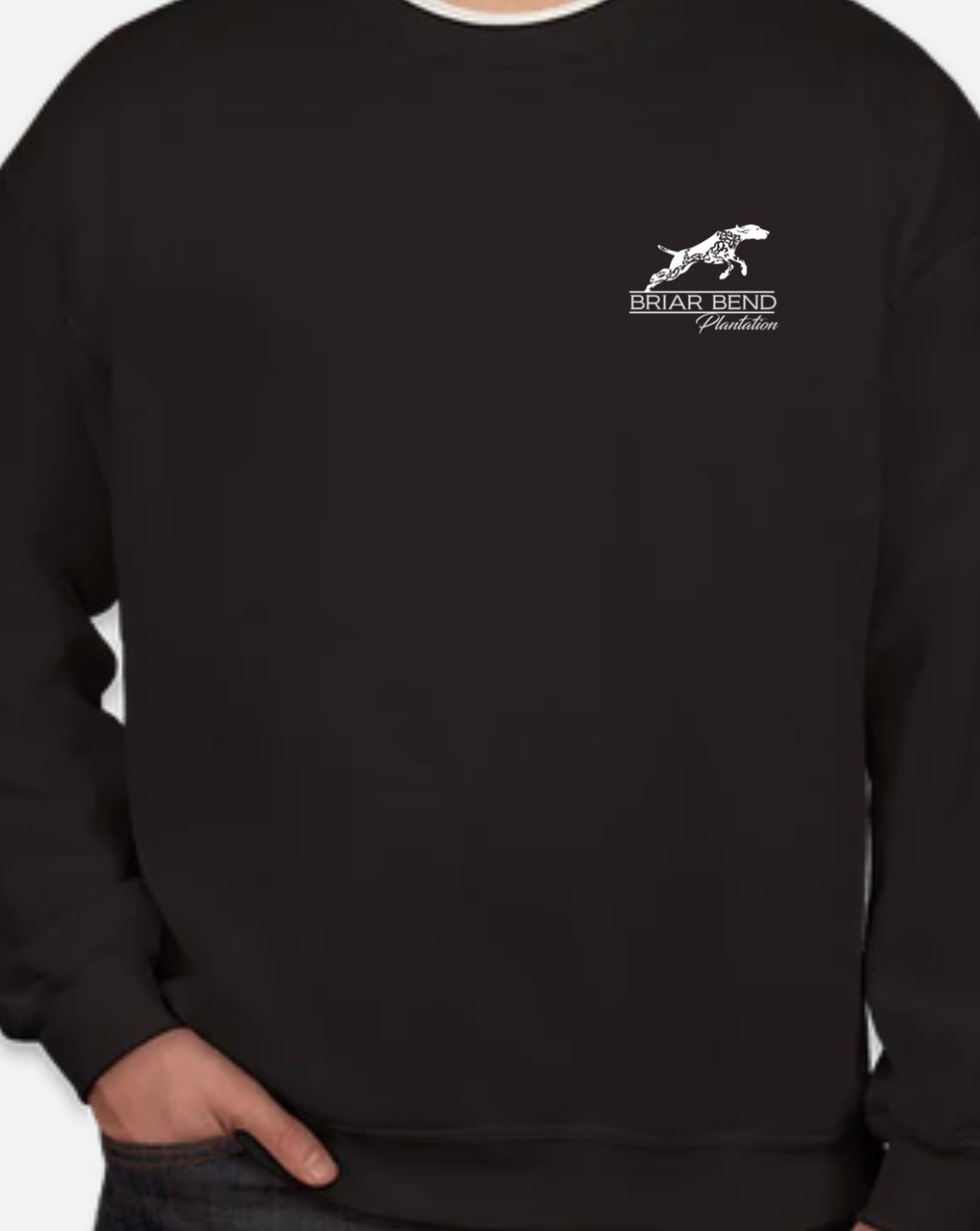 Duck Sunrise Sweatshirt